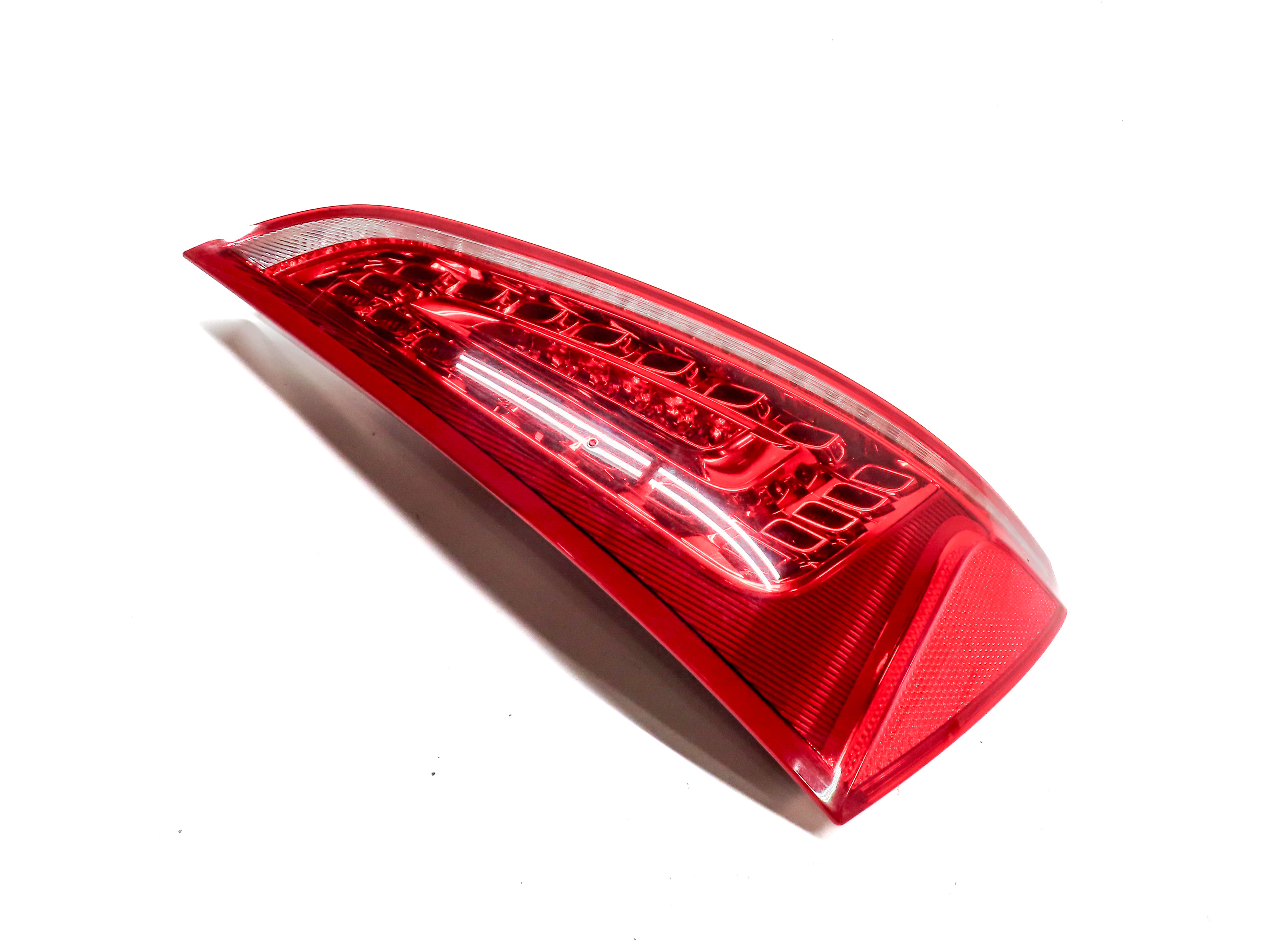 2009-2012 AUDI Q5 (8R) RIGHT PASSENGER REAR TRUNK TAILLIGHT BRAKE LIGHT LAMP — exact item pictured